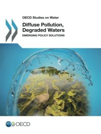 cover of the book Diffuse Pollution, Degraded Waters: Emerging Policy Solutions