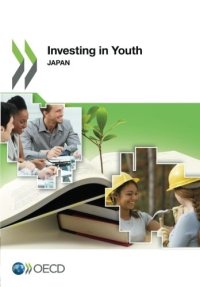 cover of the book Investing in Youth: Japan