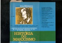 cover of the book O Marxismo na Época da Terceira Internacional: da Internacional Comunista de 1919 às Frentes Populares