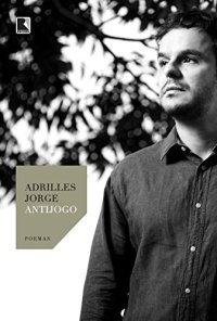 cover of the book Antijogo. Poemas