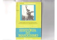 cover of the book O Marxismo na Época da Terceira Internacional: Problemas da Cultura e da Ideologia