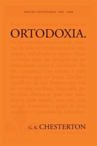 cover of the book Ortodoxia