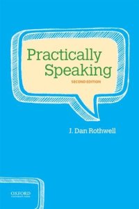 cover of the book Practically Speaking