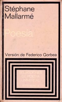 cover of the book Poesía