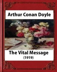 cover of the book The Vital Message