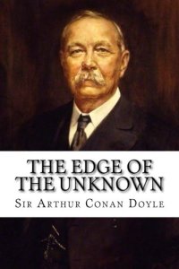 cover of the book The Edge of the Unknown