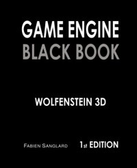 cover of the book Game Engine Black Book: Wolfenstein 3D