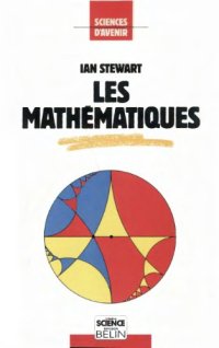 cover of the book Les mathématiques