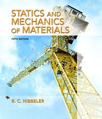 cover of the book Statics and Mechanics of Materials