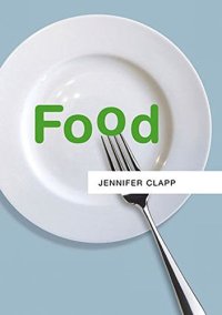 cover of the book Food