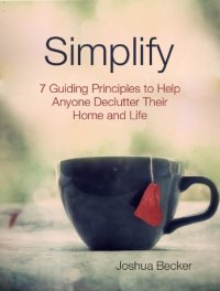 cover of the book Simplify