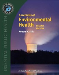 cover of the book Essentials of Environmental Health