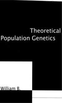 cover of the book The Origins of Theoretical Population Genetics