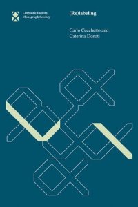 cover of the book (Re)labeling