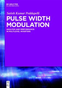 cover of the book Pulse Width Modulation