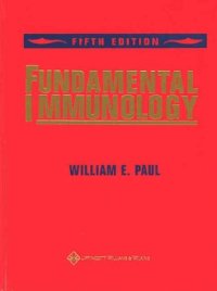 cover of the book Fundamental Immunology