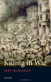 cover of the book Killing in War 