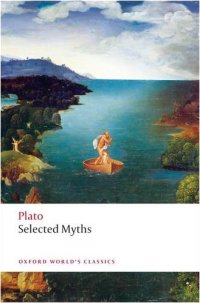 cover of the book Selected Myths