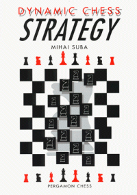 cover of the book Dynamic Chess Strategy 