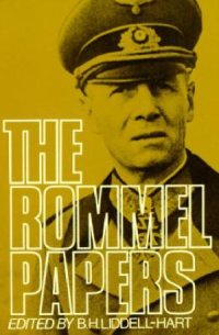 cover of the book The Rommel Papers