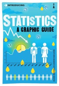 cover of the book Introducing Statistics: A Graphic Guide