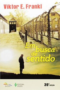 cover of the book Em Busca de Sentido