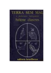 cover of the book Terra Sem Mal