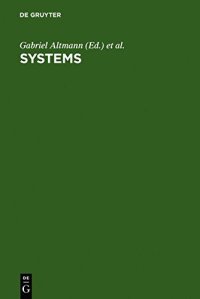 cover of the book Systems