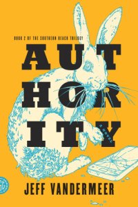 cover of the book Authority