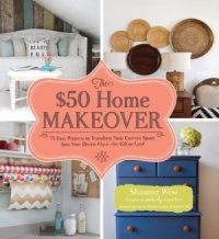 cover of the book The 50 Home Makeover