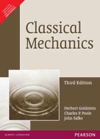 cover of the book Classical Mechanics