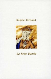 cover of the book La Reine Blanche