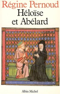 cover of the book Héloïse et Abelard