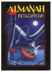 cover of the book Almanahul Anticipația 1994