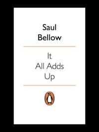 cover of the book It All Adds Up