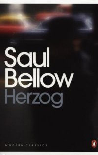 cover of the book Herzog