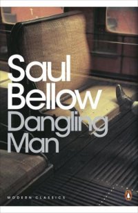 cover of the book Dangling Man