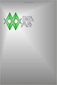 cover of the book MindWar