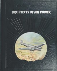 cover of the book Architects of Air Power