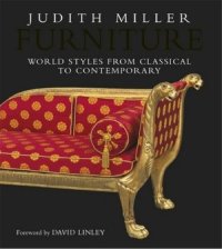 cover of the book Furniture  World Styles from Classical to Contemporary