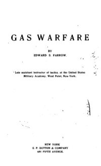 cover of the book Газовая война