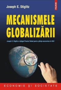 cover of the book Mecanismele globalizării