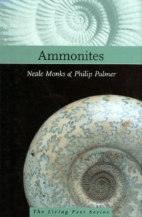 cover of the book Ammonites