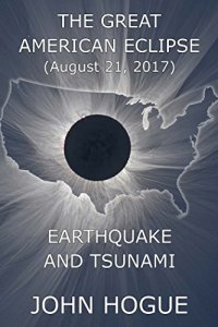 cover of the book Great American Eclipse: Earthquake and Tsunami