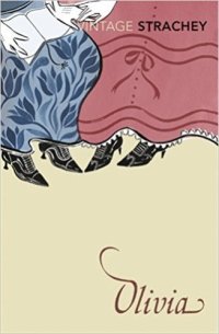 cover of the book Olivia