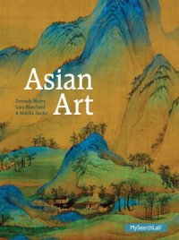 cover of the book Asian Art