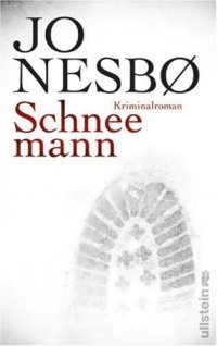 cover of the book Schneemann