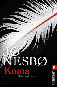 cover of the book Koma