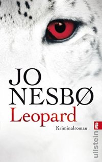 cover of the book Leopard