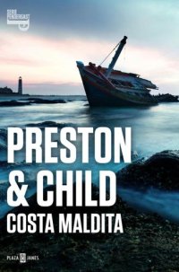 cover of the book Costa Maldita